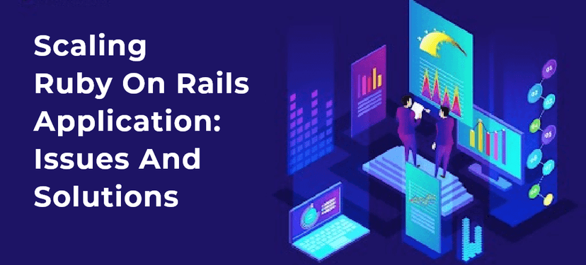 Building Scalable Ruby on Rails Applications